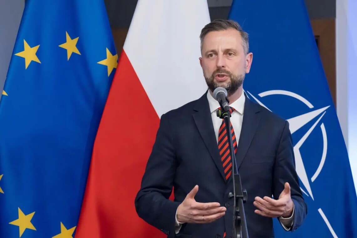 Lengyelország kitart Ukrajna támogatása és hadserege modernizálása mellett