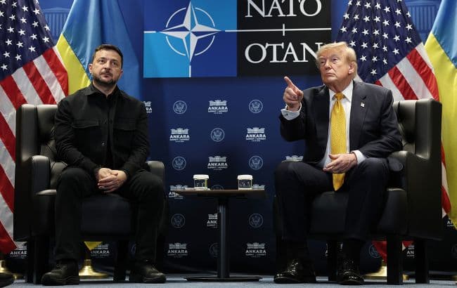 Trump nyitott a kijevi látogatás lehetőségére, de a biztonság elsődleges szempont