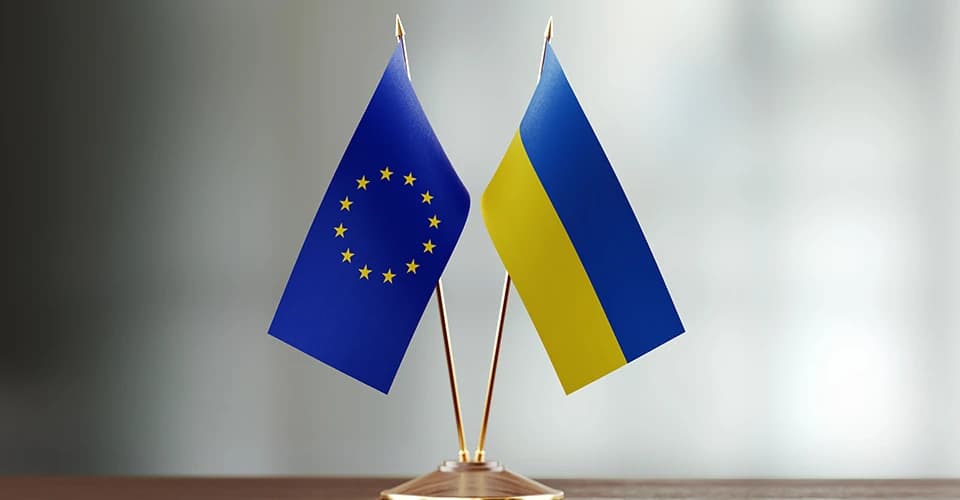 Kész a teljes uniós csatlakozási tárgyalás Ukrajnával és Moldovával