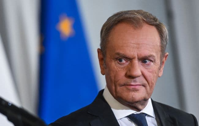 Tusk bizakodó Zelenszkij lépéseivel az ukrán-lengyel párbeszéd javításában