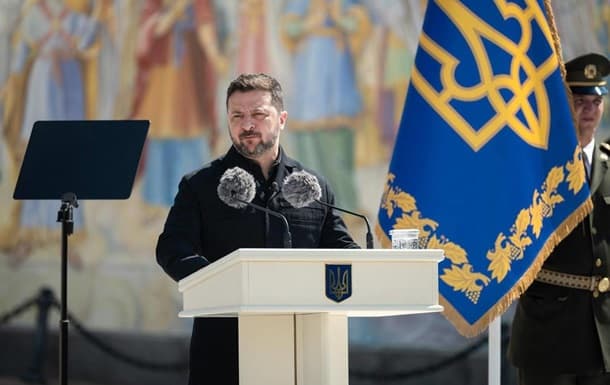 Zelenszkij fontos találkozóra készül a hadsereg vezetőségével és védelmi miniszterrel