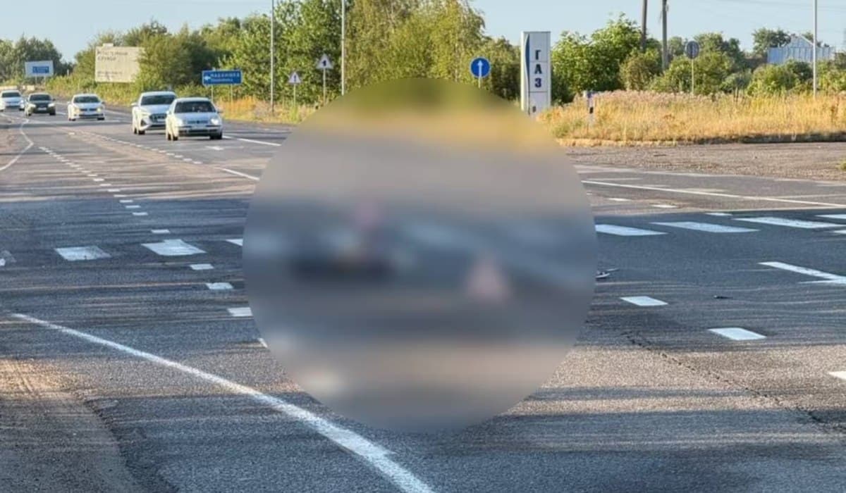 Tragikus baleset Ungvár közelében: idős asszony életét vesztette