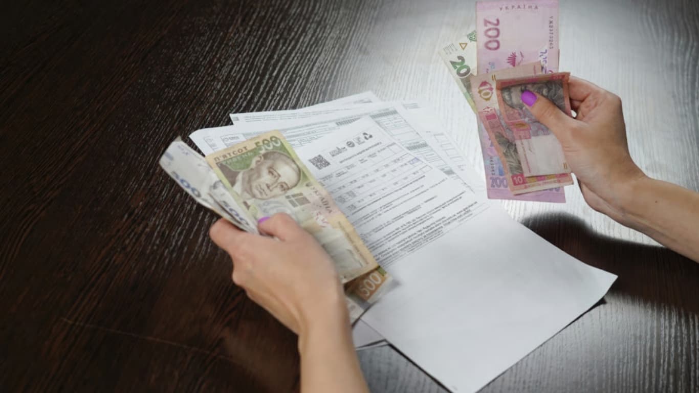 Hadiállapot alatt sem emelkednek az ukrán rezsiköltségek