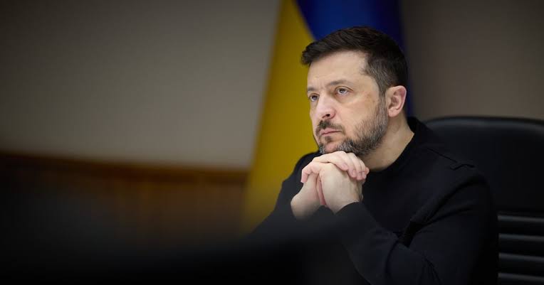 Zelenszkij jóváhagyta a 2026-os költségvetés védelmi ráfordításainak jelentős emelését