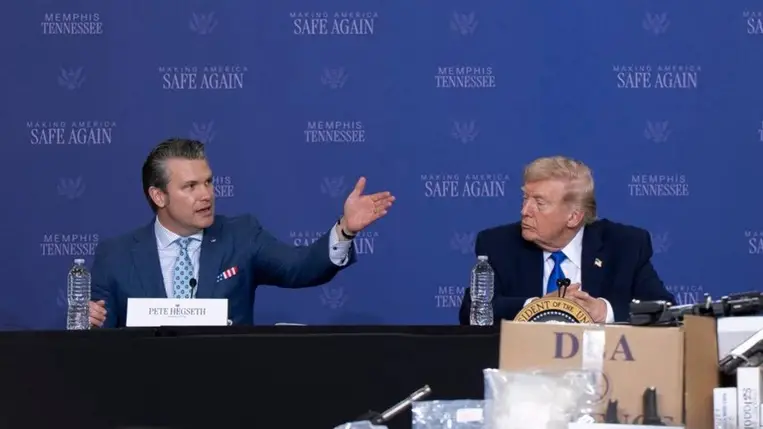Donald Trump kormánya hozzáférhetővé tesz több százmillió dollárnyi, Ukrajnának megszavazott támogatást