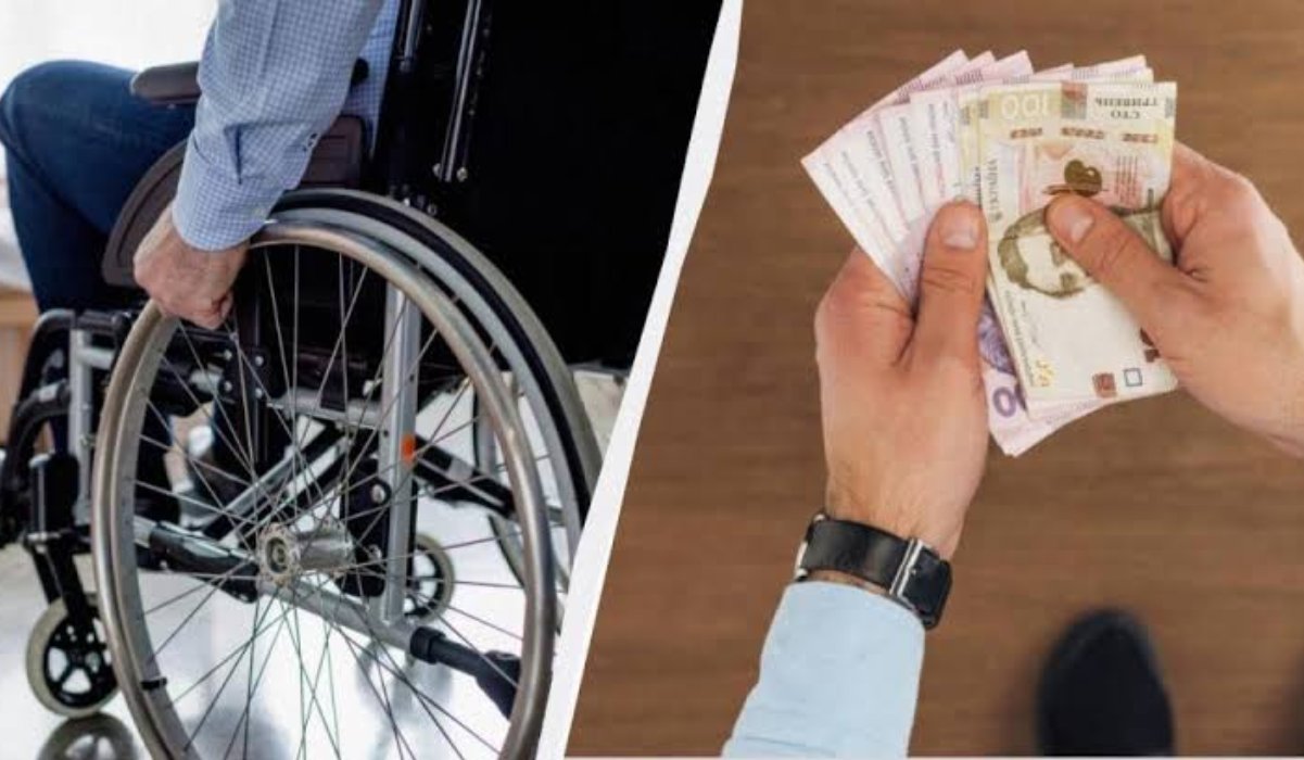 Szabályszegés esetén törölhetik egyes ukránok rokkantsági nyugdíját
