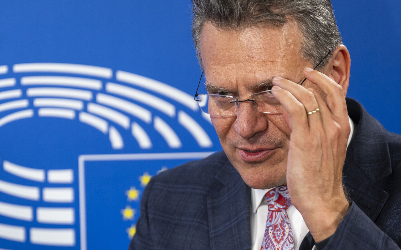 Az EU 2,3 milliárd eurós hitelt biztosít Ukrajna számára a közeljövőben