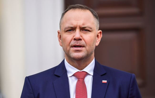 Lengyelország megvonja Zelenszkijtól a Fehér Sas-rendet az UPA tisztelete miatt