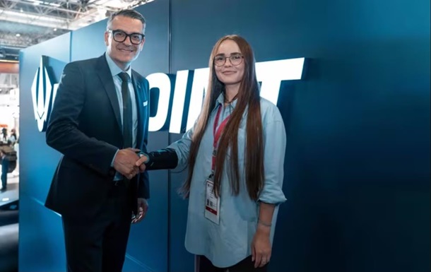 Ukrajna és Németország közösen fejlesztik a Freyja ballisztikusrakéta-védelmi rendszert