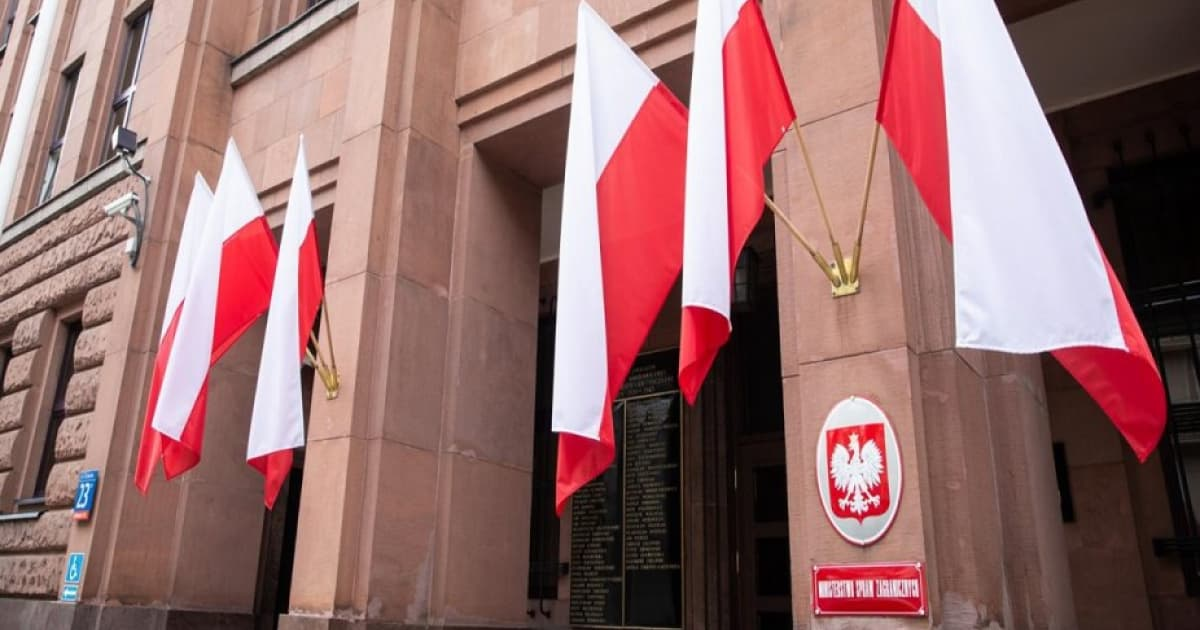 Lengyelország egyes városaiban korlátozzák az ukrán menekültek ideiglenes védelmét