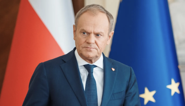 Tusk és Szviridenko egyeztetnek a gdański ukrán újjáépítési konferenciáról