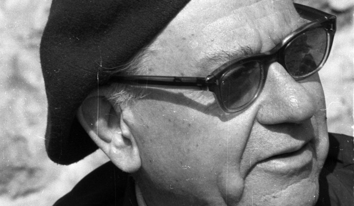 Fekete István öröksége: 56 éve hunyt el az erdész-vadász irodalom kiemelkedő alakja