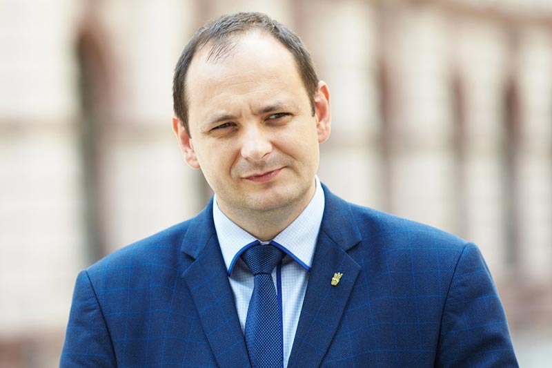 Ivano-Frankivszkban az orosz propaganda manipulálja a migránsellenes tüntetéseket