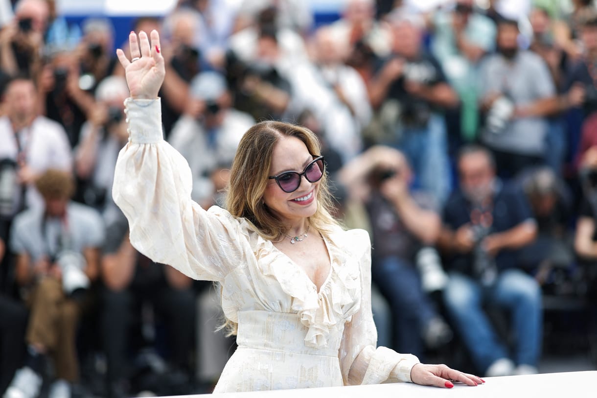 Ornella Muti és lánya orosz állampolgárságért folyamodnak