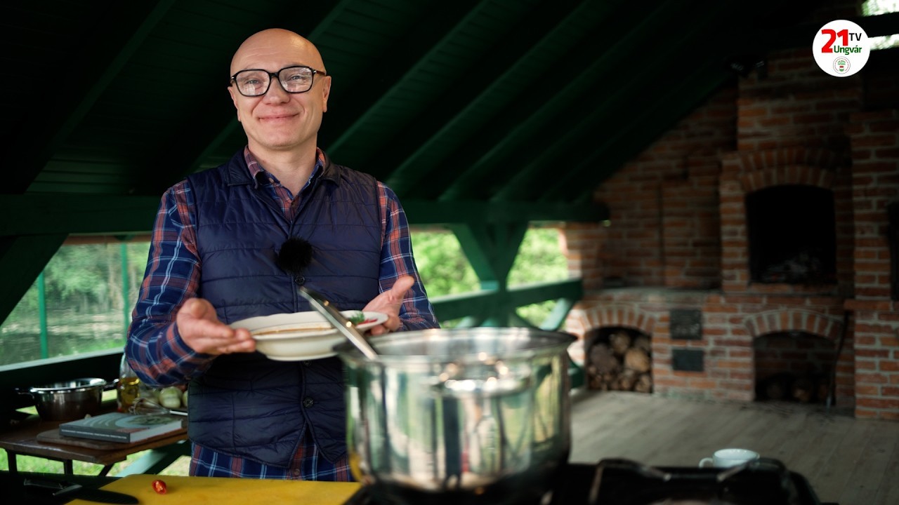 Hűsítő nyári recept: Töklaska egyszerűen, pénztárcabarát módon