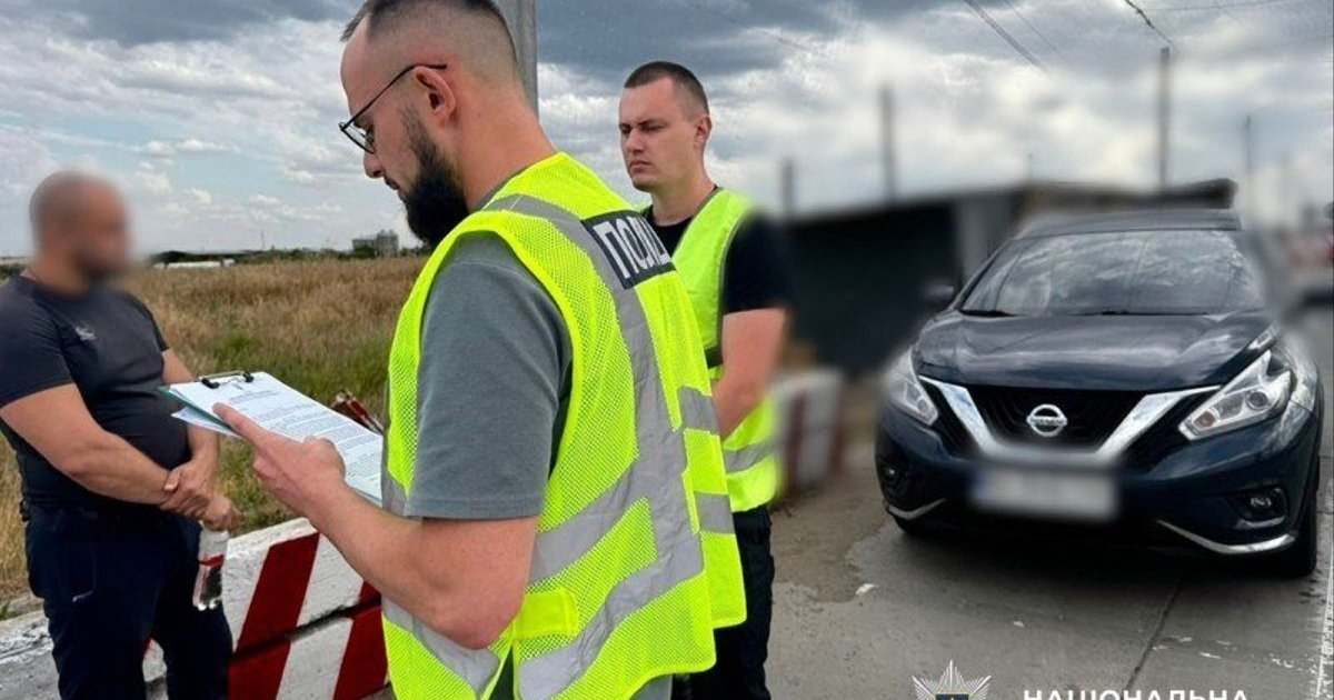 Tragédia Mikolajiv megyében: Vádat emeltek a halálos balesetet okozó sofőr ellen