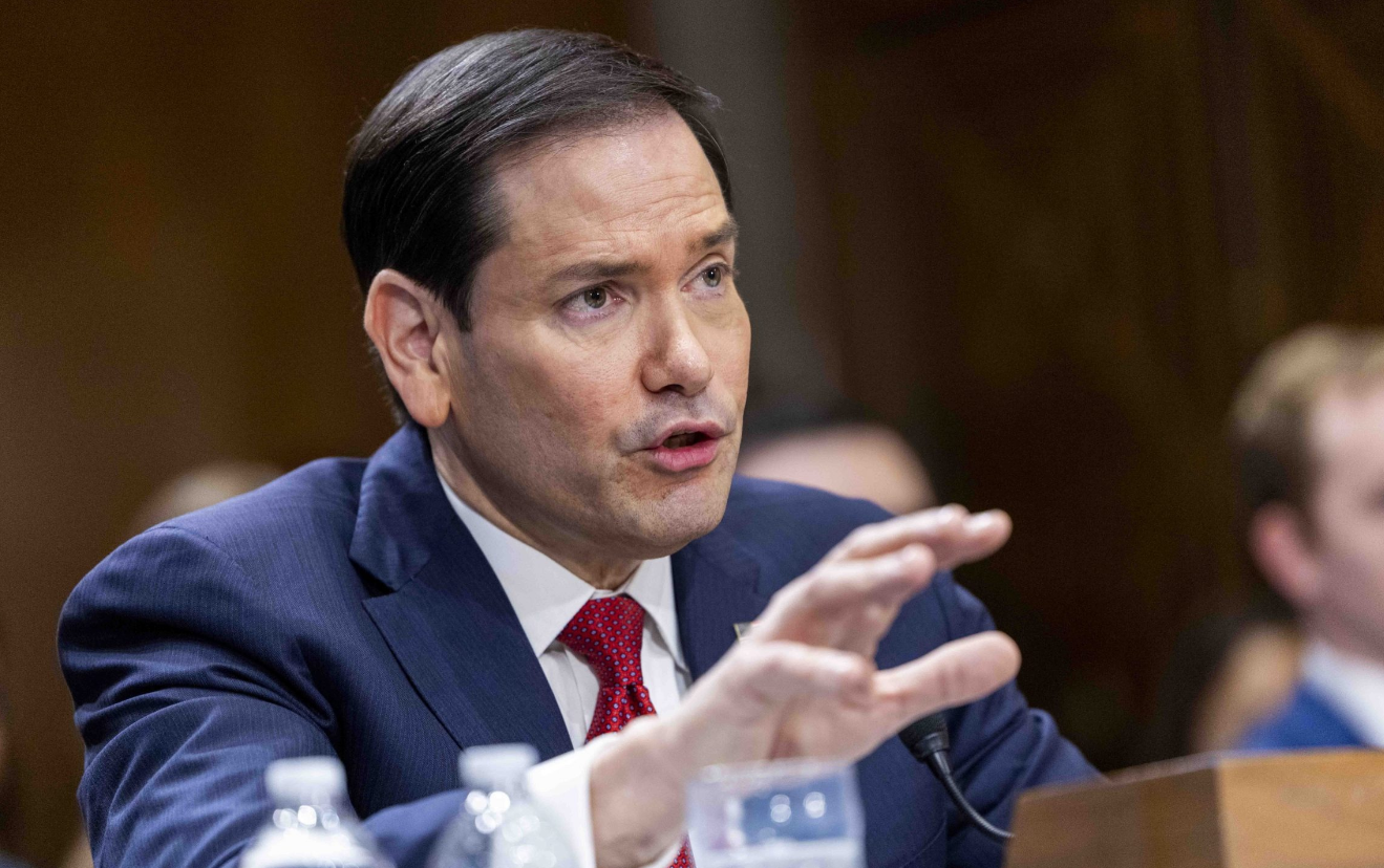 Marco Rubio: A Hormuzi-szoros átkelése díjmentes kell, hogy maradjon