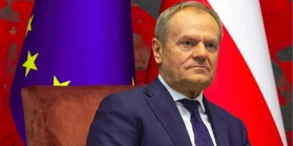 Tusk szerint súlyos stratégiai hiba az ukrán–lengyel politikai feszültséggerjesztés