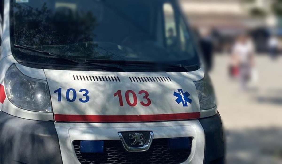 Öt gyermek rosszulléte rontotta el a beregszászi pihenést