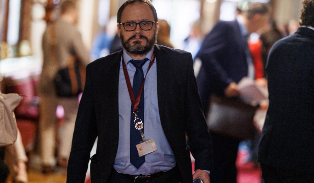 Magyarország 2030-ig elkötelezetten készül az euró bevezetésére