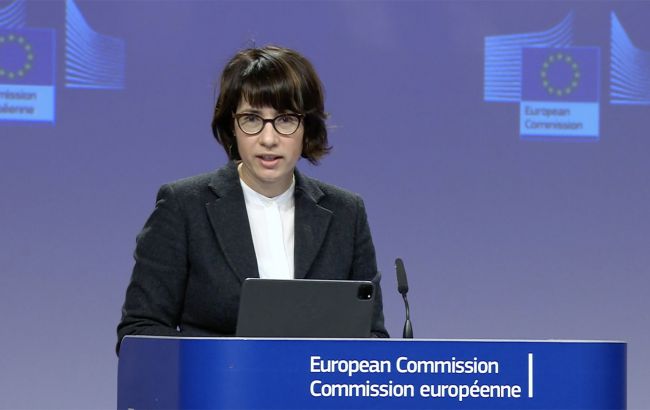 Az Európai Bizottság támogatja Zelenszkij Fehéroroszországnak szóló felszólítását