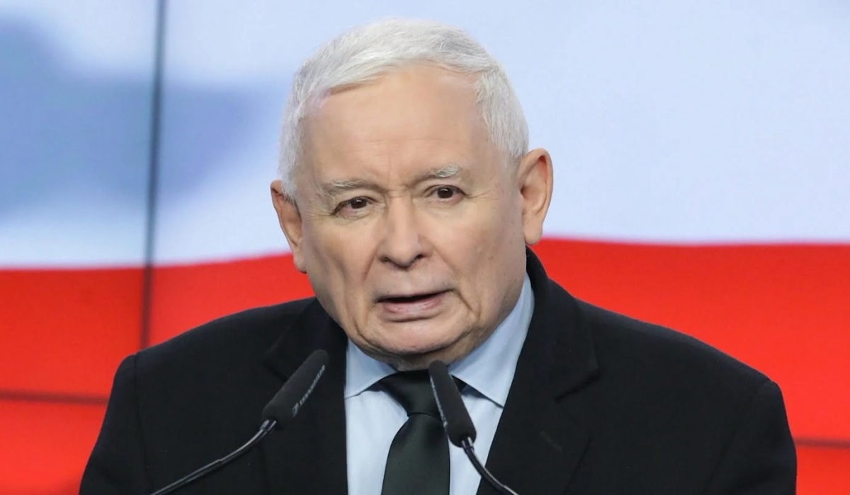 Lengyel ellenzéki politikusok visszaadják ukrán állami kitüntetéseiket a történelmi konfliktus miatt