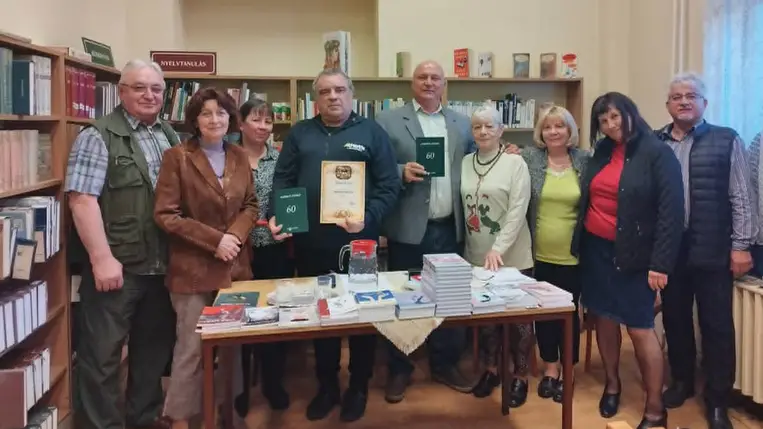 Áprilisi Mitracsek Presszó Rákospalotán