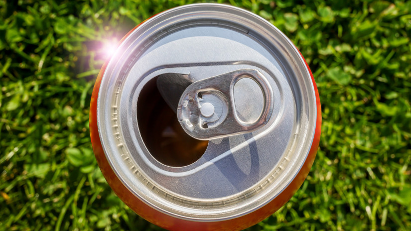 Veszedelmes baleset: kisfiú lenyelte a Coca-Cola-doboz fém nyitófülét Kárpátalján