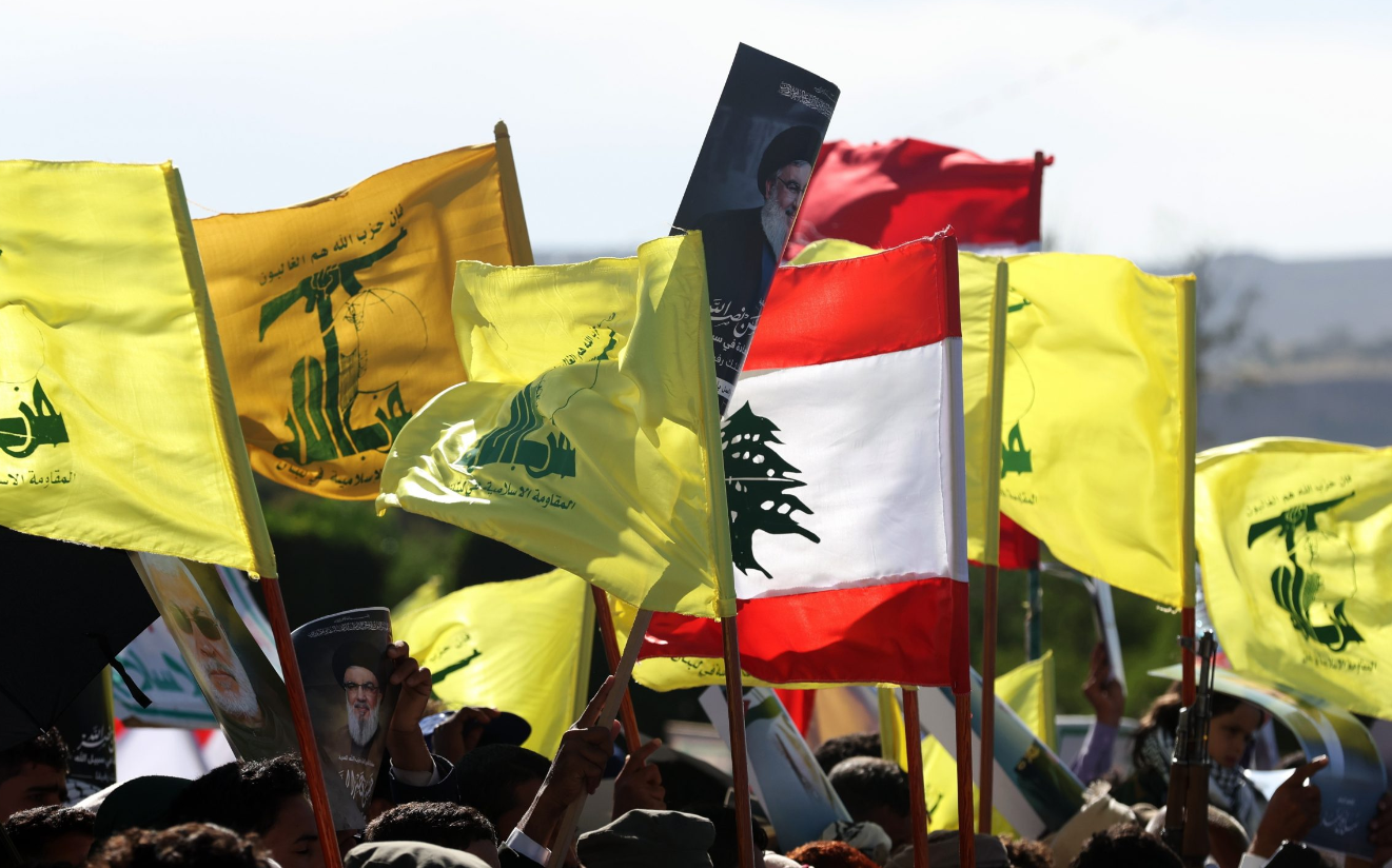Tűzszüneti megállapodás született Izrael és a Hezbollah között