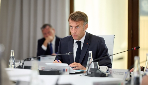 A G7-ek együttműködve növelik Ukrajna katonai támogatását és szigorítják az oroszországi szankciókat