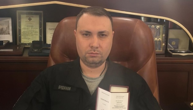 Budanov visszaadja lengyel kitüntetését a Zelenszkij-kitüntetés ügyében tett lépés miatt