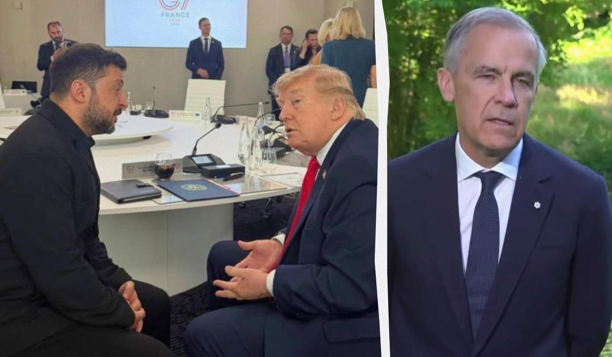 Kanadai miniszterelnök szerint Donald Trump módosította álláspontját az ukrajnai háborúról