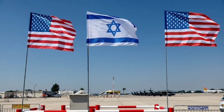 USA megtagadta Izraeltől az iráni megállapodás szövegének megtekintését