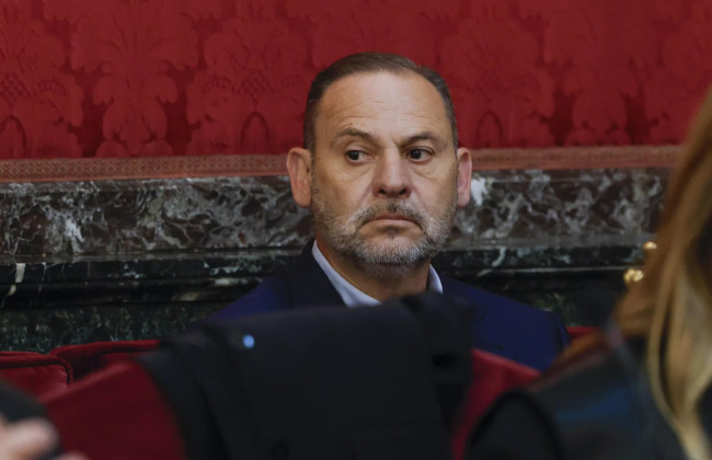 24 év börtön José Luis Abalos volt spanyol közlekedési miniszternek korrupció miatt