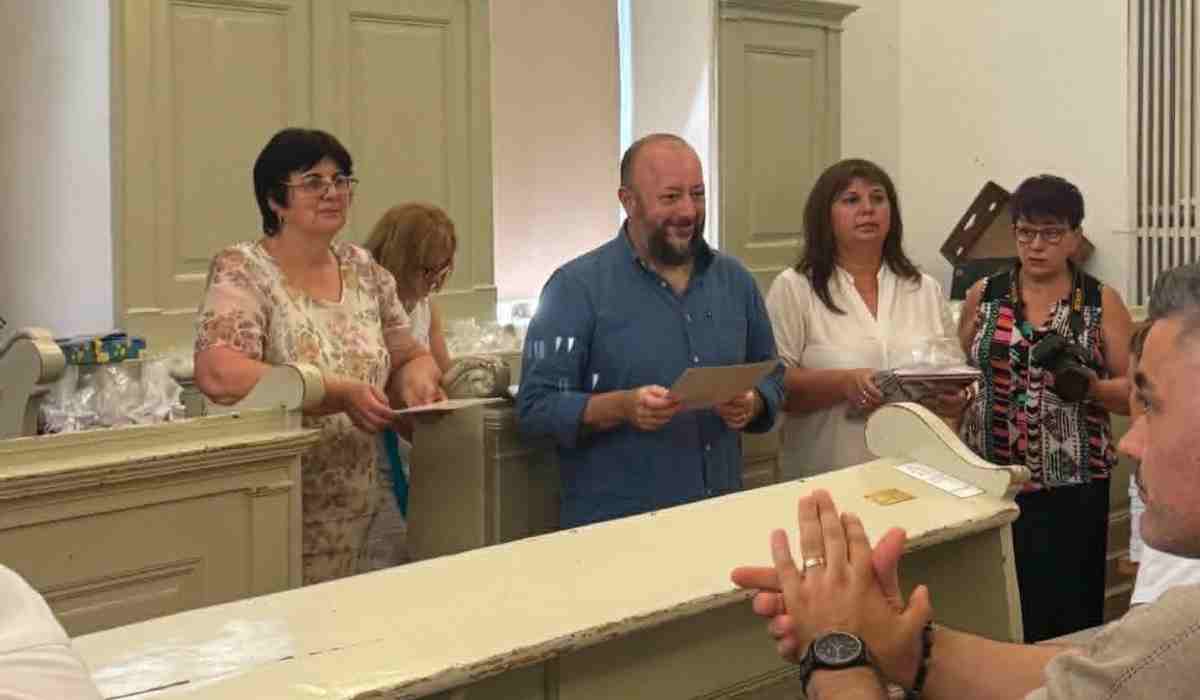 Életmesék a generációk közt: Díjátadó Debrecenben