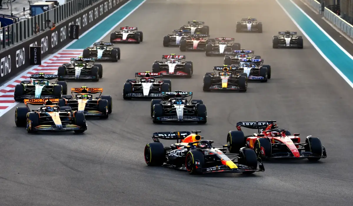 Sepangban pótolják a bahreini Forma-1-futamot október elején