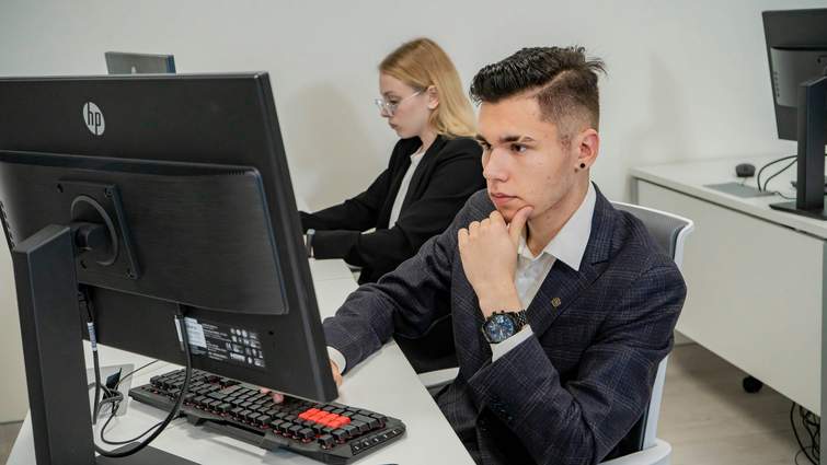Ukrajnában javasolják a felvételi ponthatár jelentős csökkentését a háborús körülmények miatt