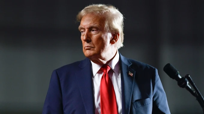 Trump fenyegetése: megvonhatja a NATO-segítséget az Európát védő országoktól