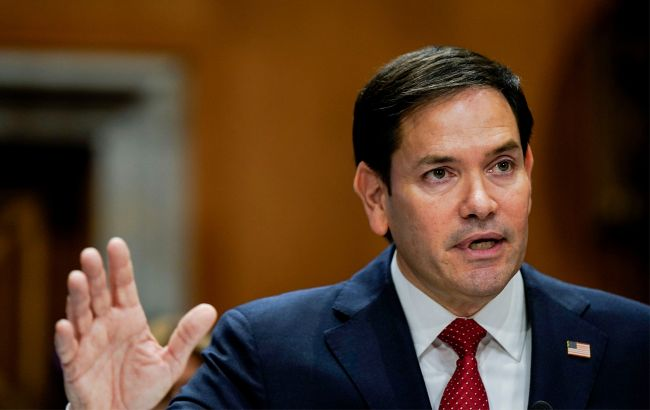 Marco Rubio elutasította a Hormuzi-szoros áthaladási díját