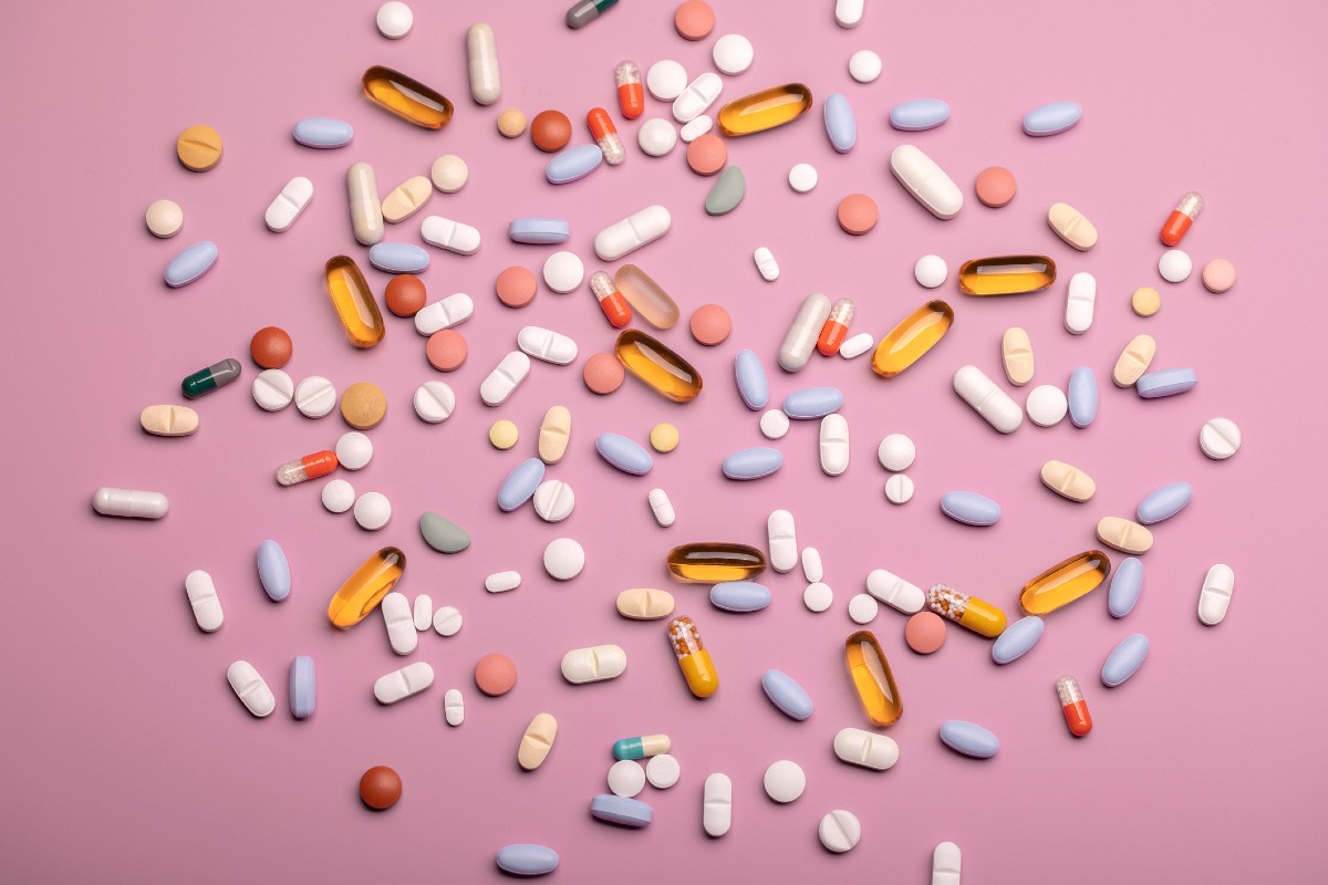 Növekszik az étrend-kiegészítők iránti kereslet Ukrajnában és Európában