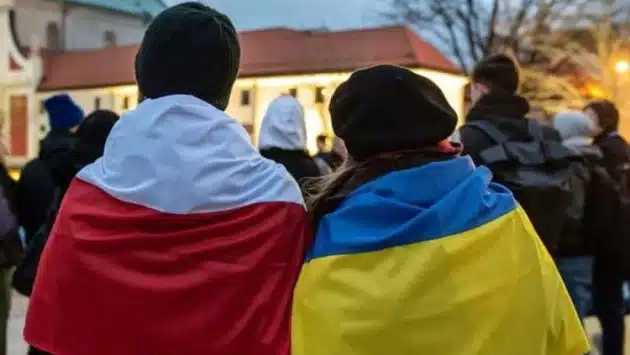 Az ukránok jelentős többsége a konstruktív párbeszéd híve Lengyelországgal a történelmi kérdésekben