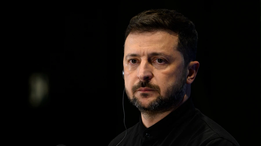 Zelenszkij: Putyin tömeges mozgósítást tervez az orosz hadseregben