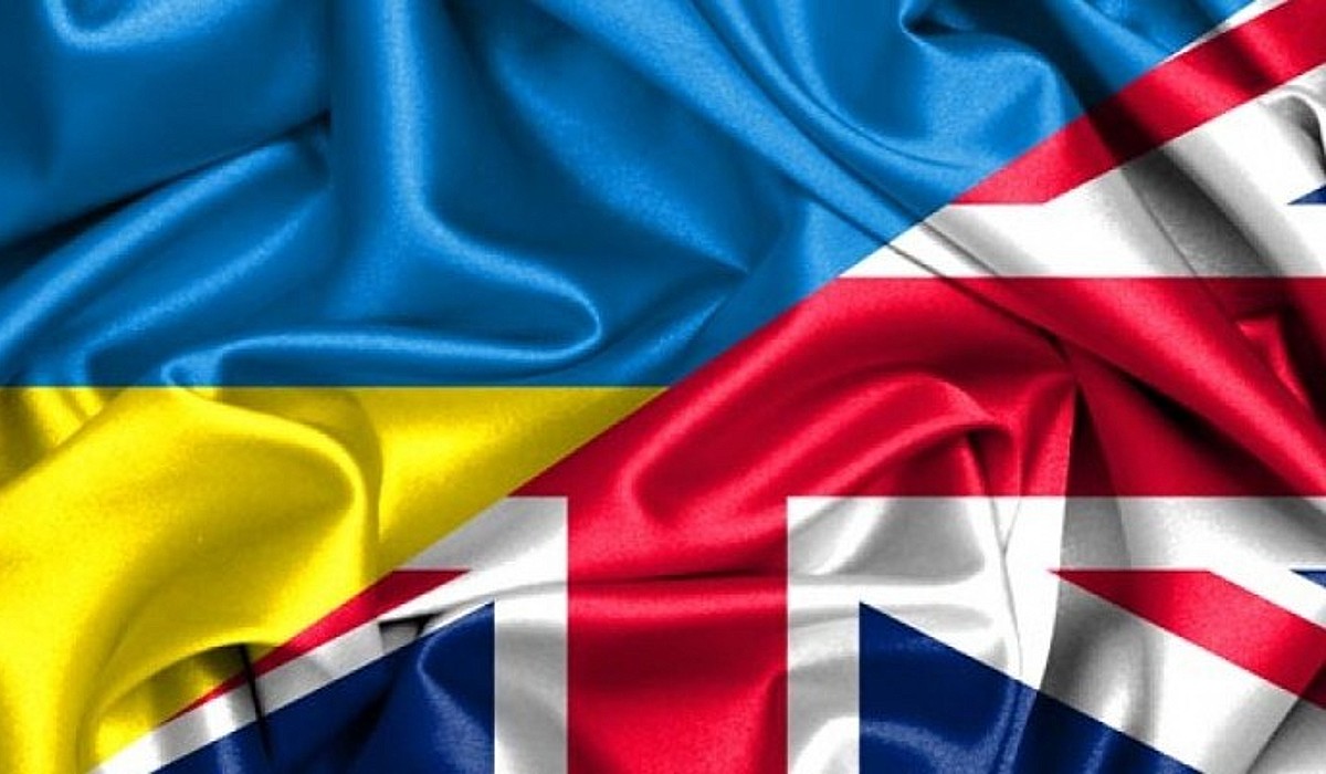 Brit támogatással 150 ezer ukrajnai drón gyártása indul
