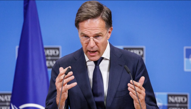 Rutte nyugtatja a hullámokat: érti Trump csalódását, de dicséri vezető szerepét a NATO-ban