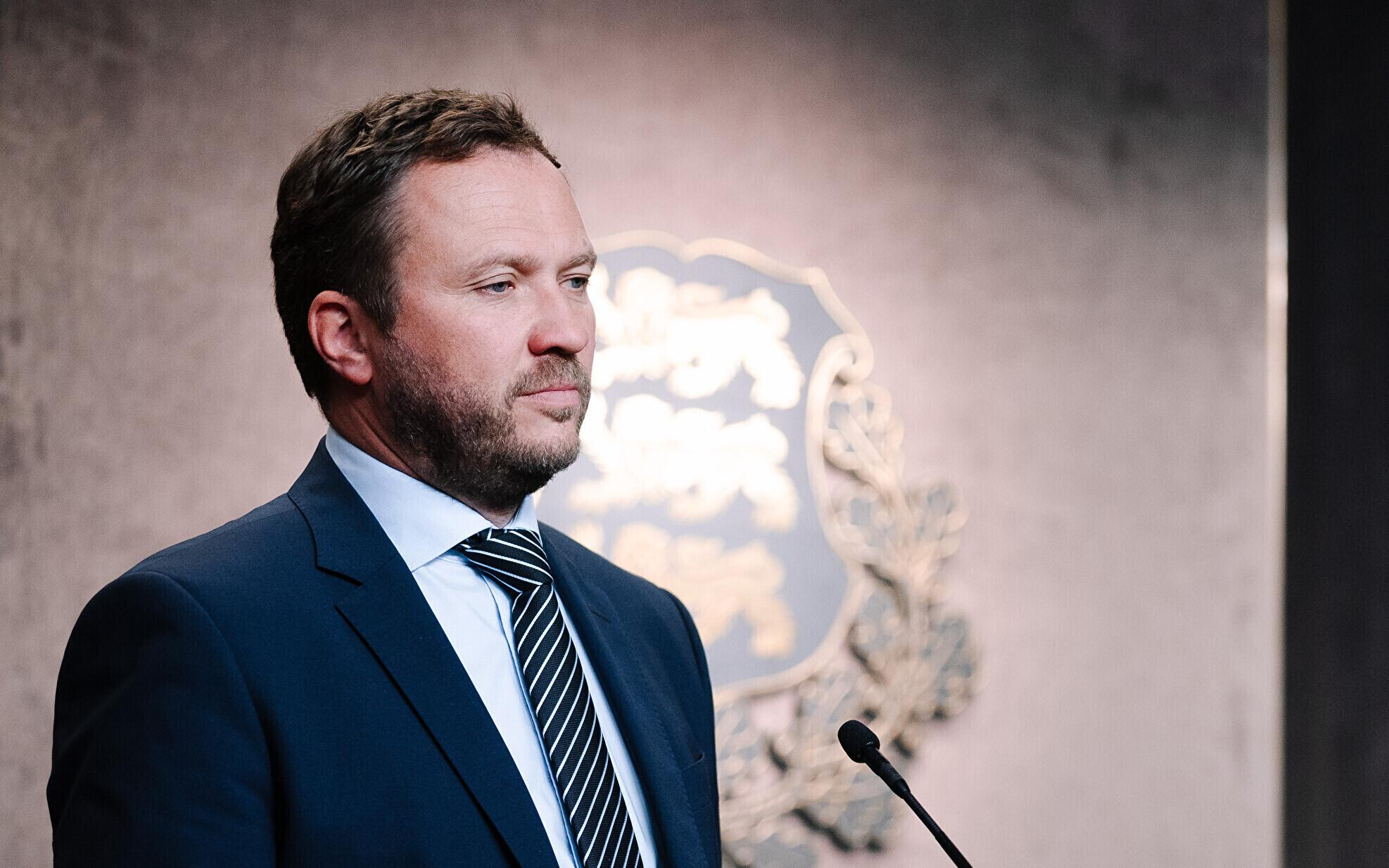 Észtország az EU-tól várja az alumínium-oxid orosz exportjának betiltását