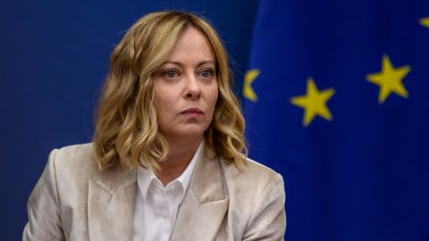 Meloney javaslatot tesz EU-tárgyaló személyére az orosz-ukrán konfliktus ügyében