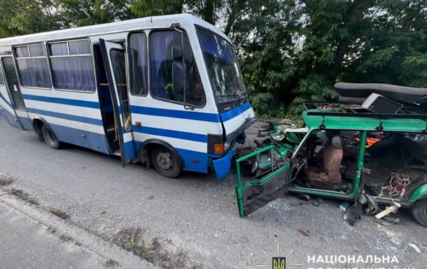 Tragikus baleset Brovariban: kétéves gyermek életét vesztette, több sérült van