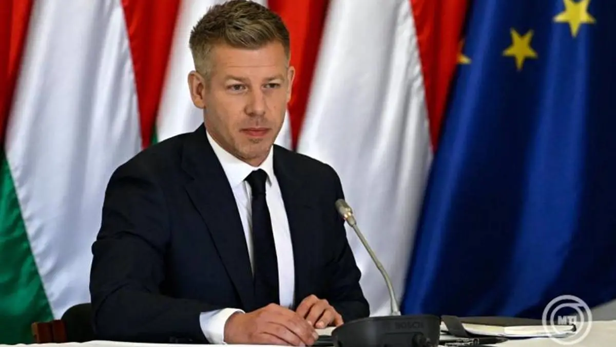 Változás az államfői poszton: Sulyok Tamás mandátuma július 20-án véget ér