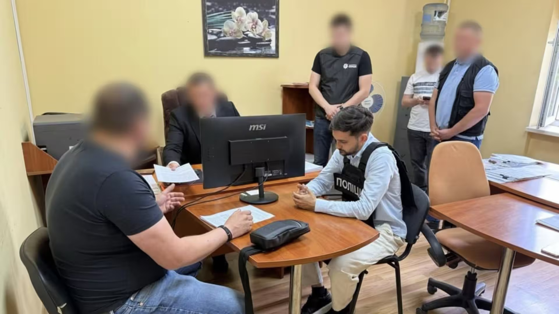 Több millió hrivnya tűnt el egy kárpátaljai iskola felújításánál