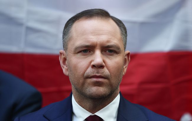 Karol Nawrocki népszerűsége rekordot döntött Zelenszkij kitüntetésének megvonása után